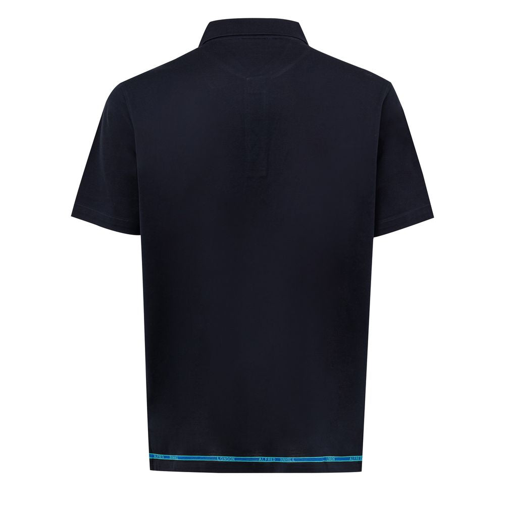 Dunhill Poloshirt - Herren