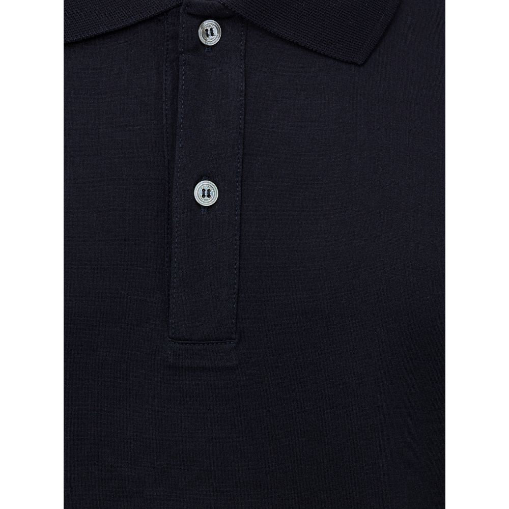 Dunhill Poloshirt - Herren