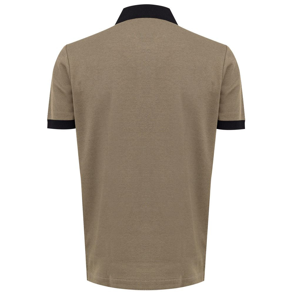 Dunhill Poloshirt - Herren