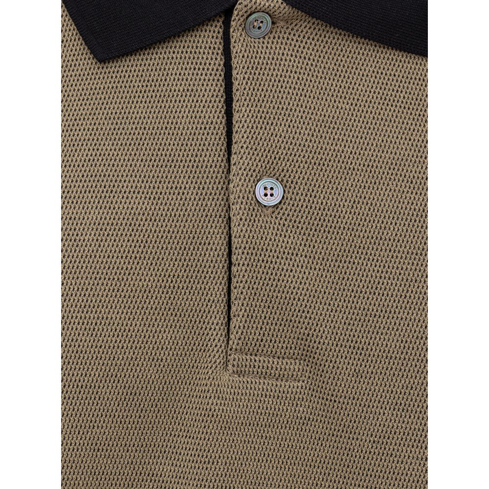 Dunhill Poloshirt - Herren