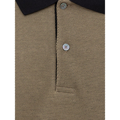 Dunhill Poloshirt - Herren