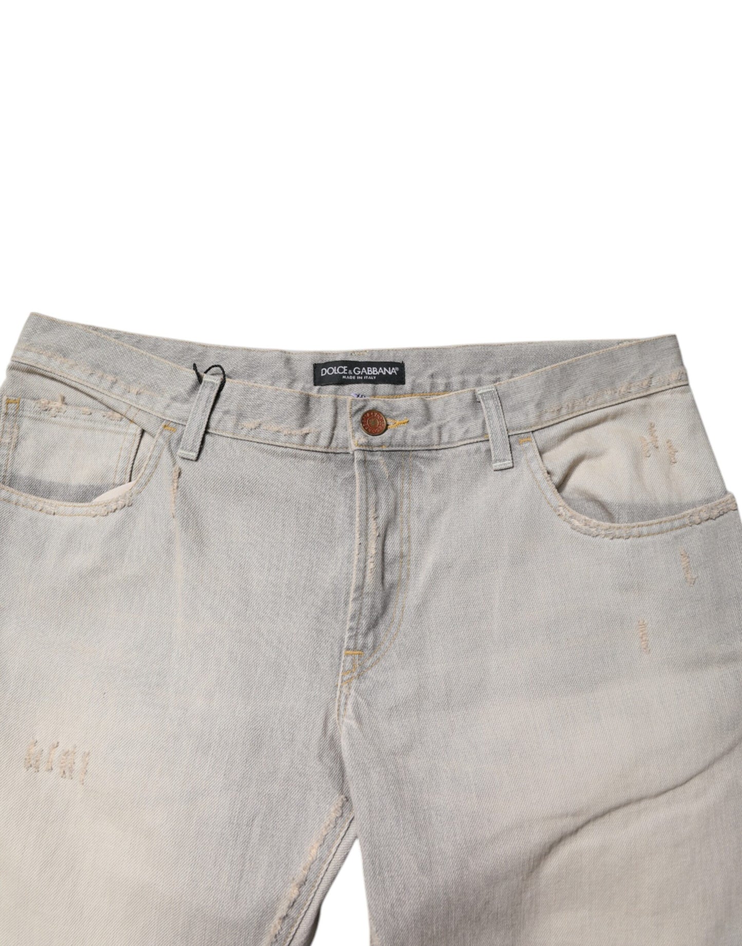 Dolce & Gabbana Jeans - Herren