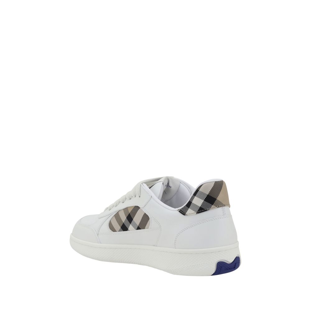 Burberry Sneakers - Herren