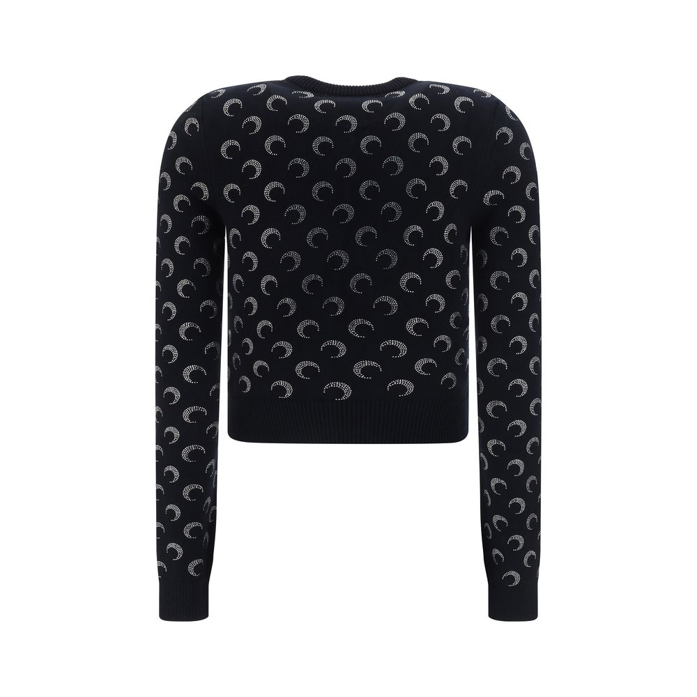 Marine Serre Cardigan - Damen