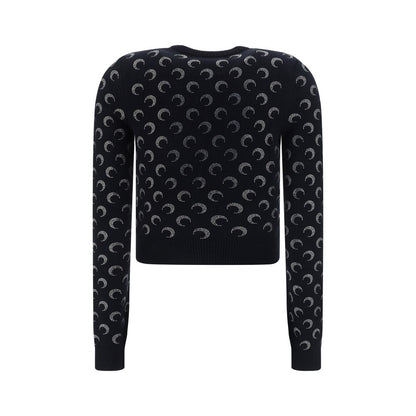 Marine Serre Cardigan - Damen