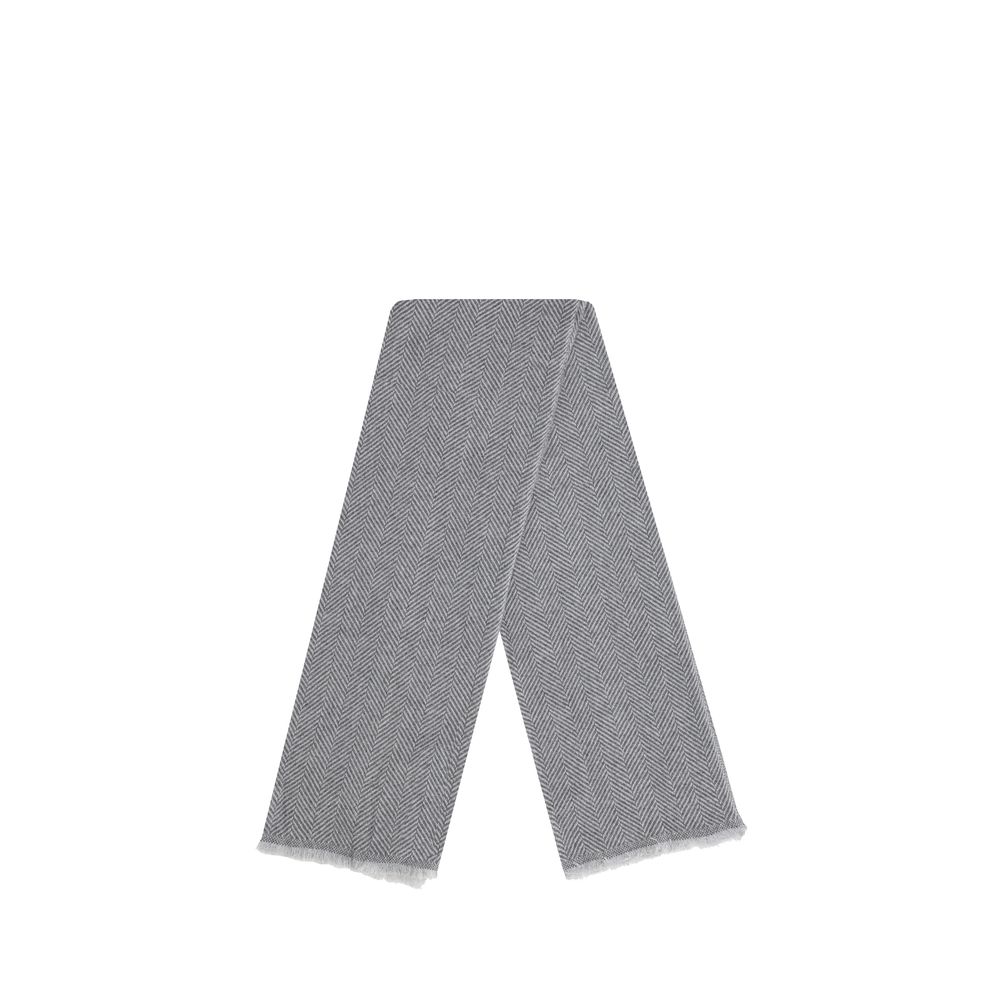 Brunello Cucinelli Kaschmirschal - Herren