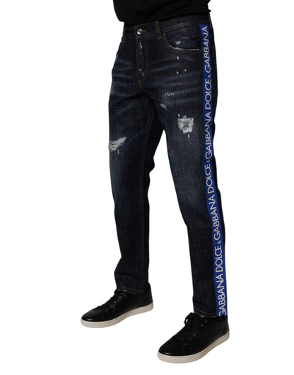 Dolce & Gabbana Skinny Jeans - Herren