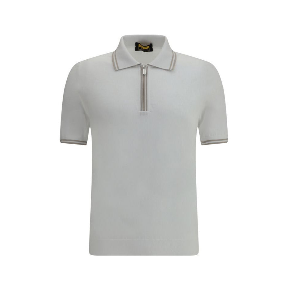 Svevo Poloshirt - Herren