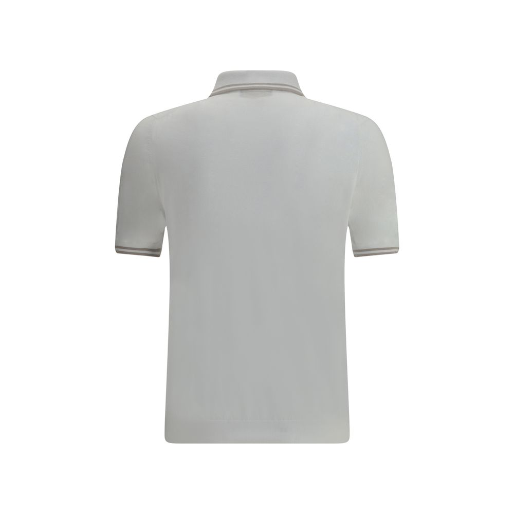 Svevo Poloshirt - Herren