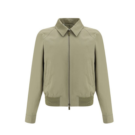 Burberry Bomberjacke - Herren