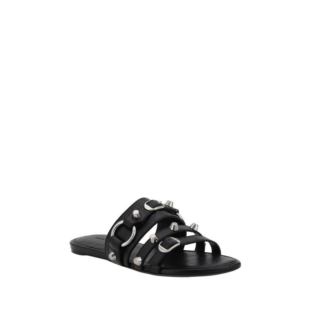 Balenciaga Sandalen - Damen