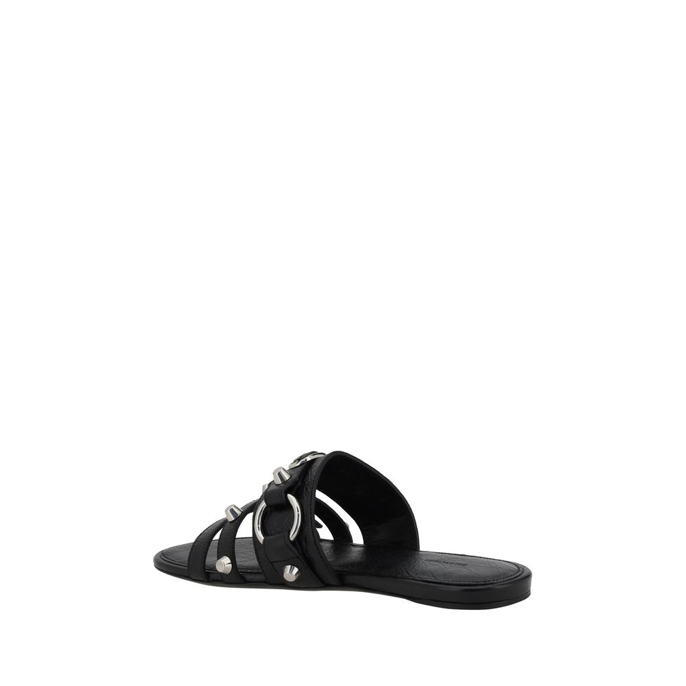 Balenciaga Sandalen - Damen
