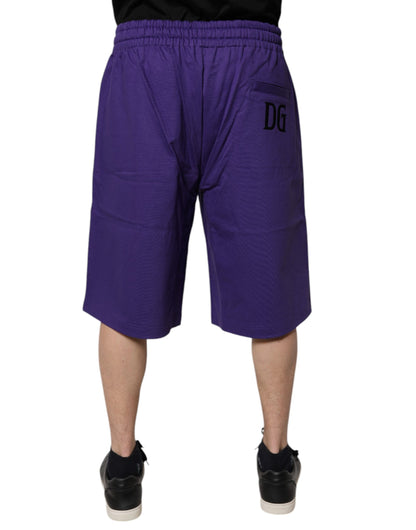 Dolce & Gabbana Bermudashorts - Herren