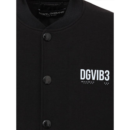 Dolce & Gabbana Bomberjacke - Herren
