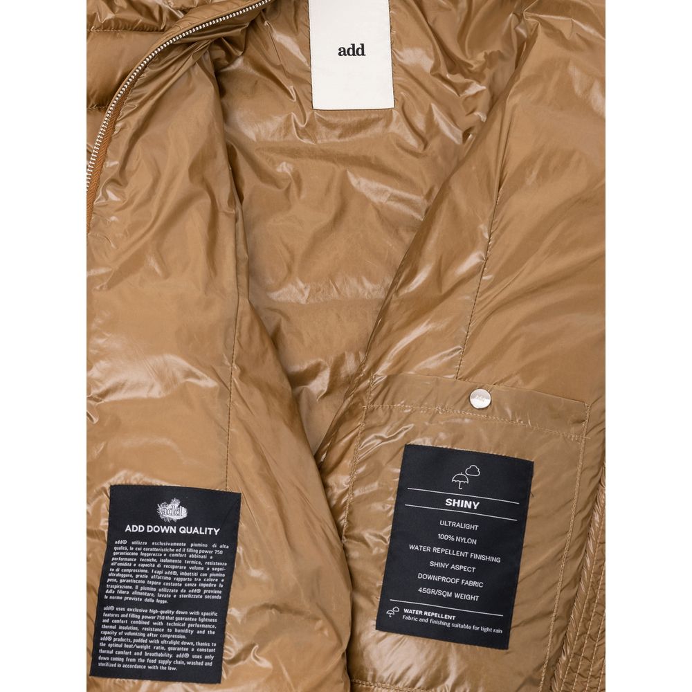 Add Daunenjacke - Damen