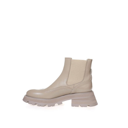 Alexander McQueen Chelsea Boots - Damen