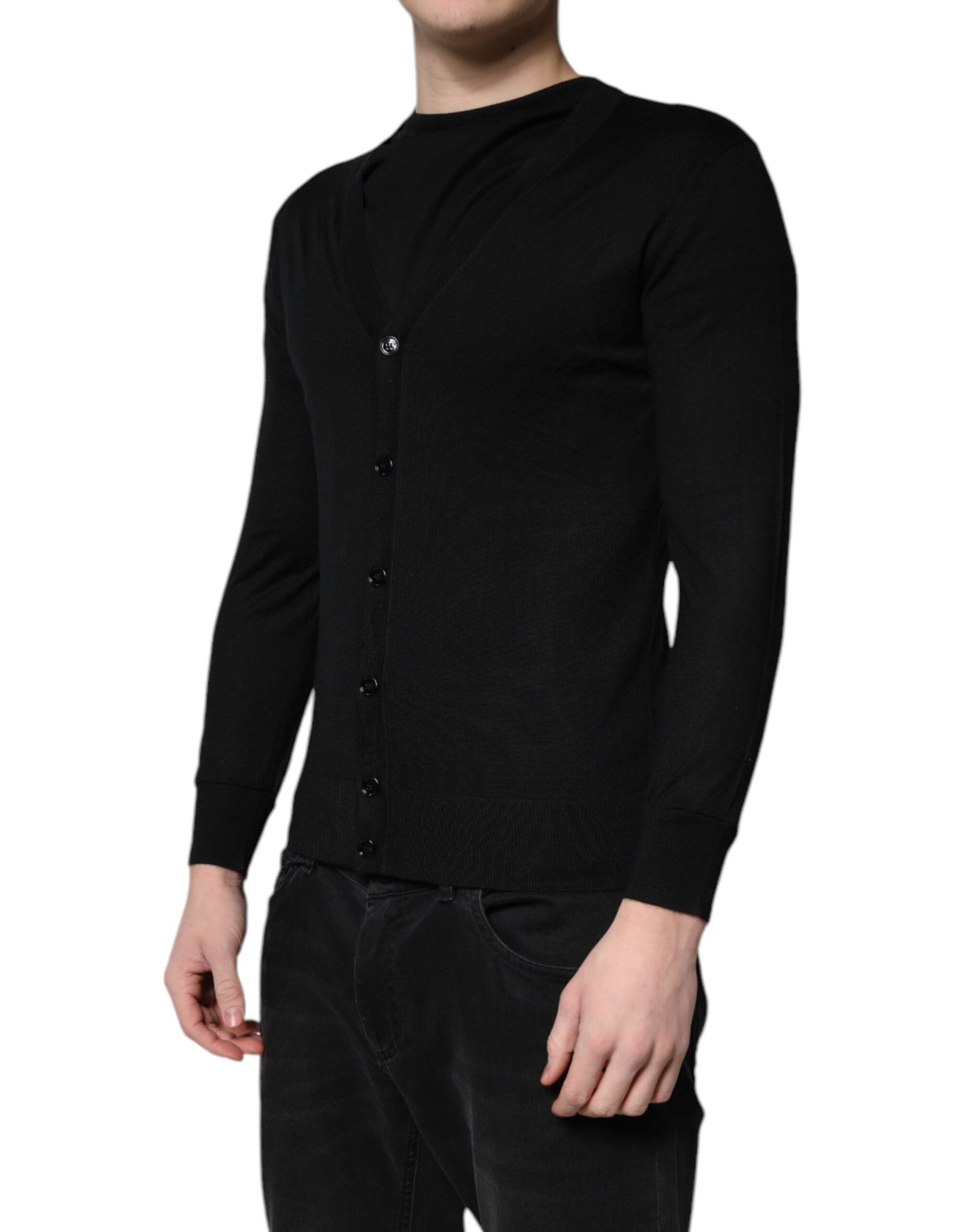 Dolce & Gabbana Cardigan - Herren