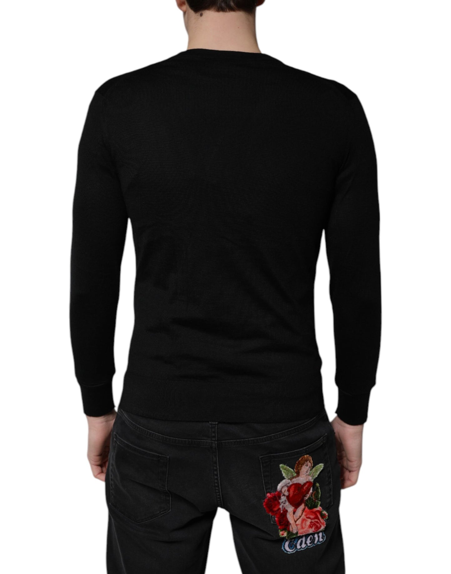 Dolce & Gabbana Cardigan - Herren