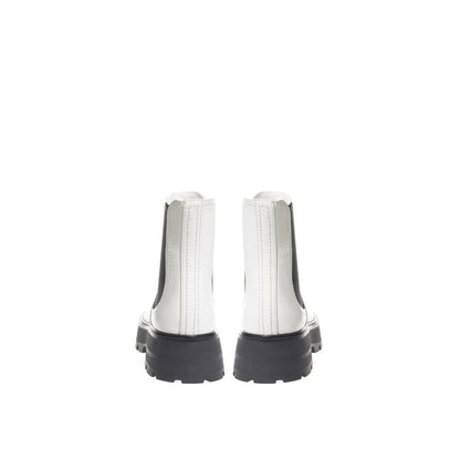 Alexander McQueen Chelsea Boots - Damen
