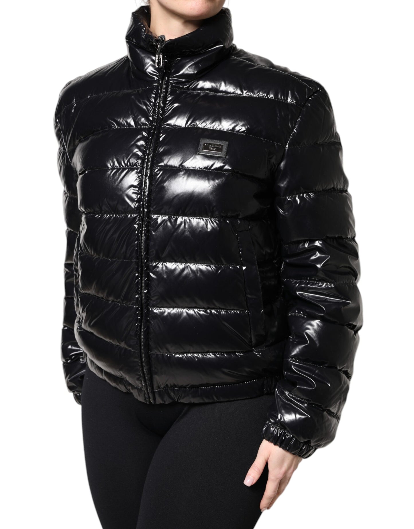 Dolce & Gabbana Steppjacke - Damen