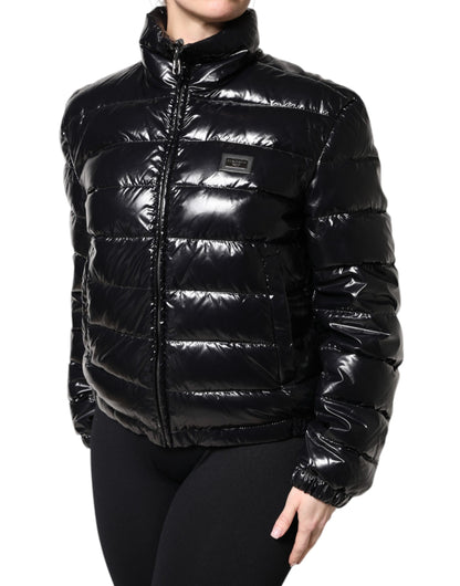 Dolce & Gabbana Steppjacke - Damen