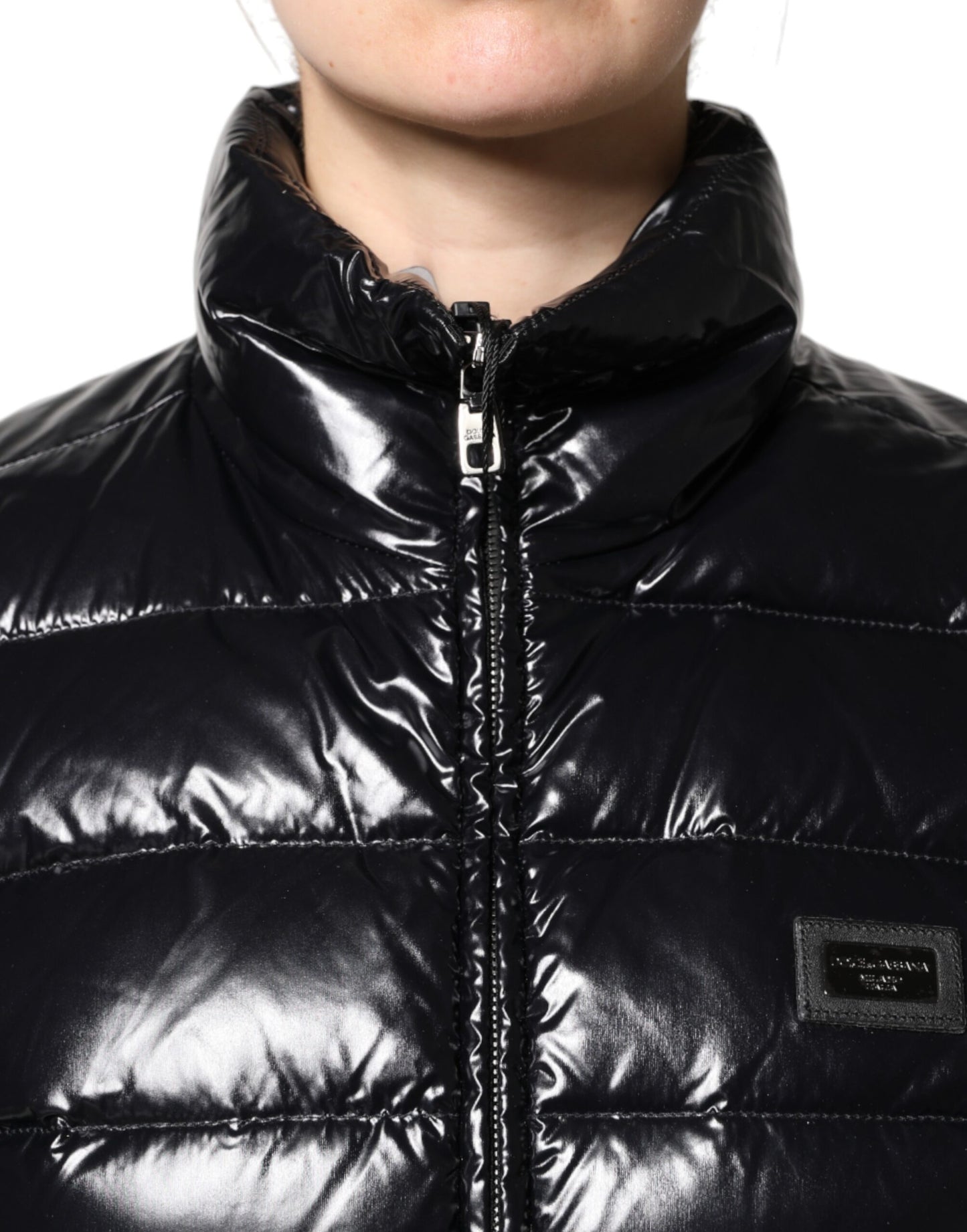 Dolce & Gabbana Steppjacke - Damen