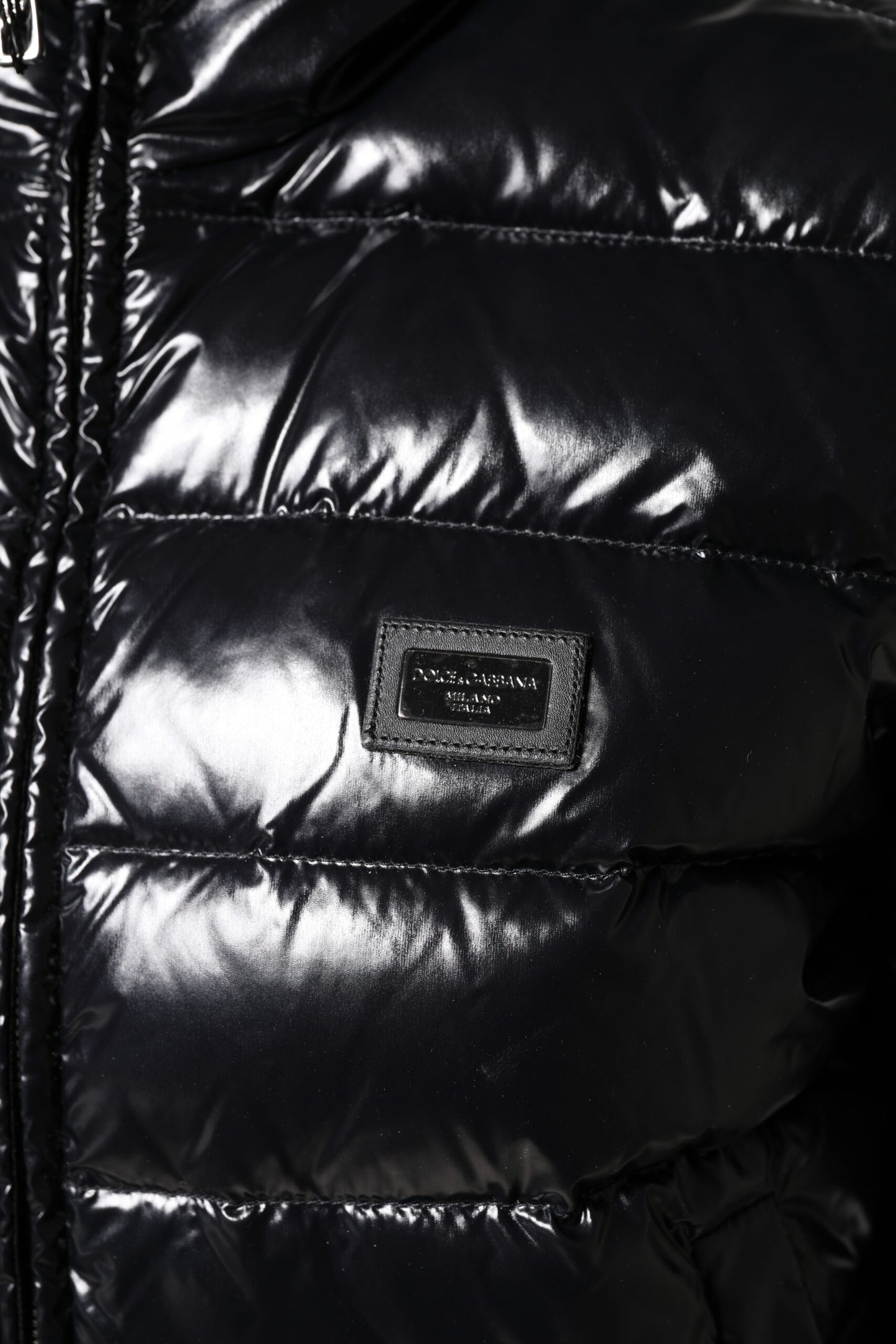 Dolce & Gabbana Steppjacke - Damen