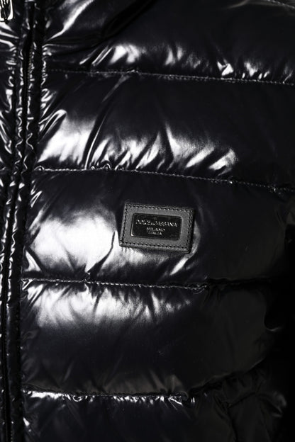 Dolce & Gabbana Steppjacke - Damen