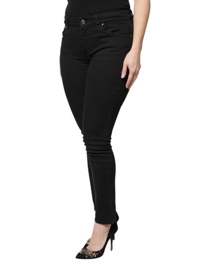 Dolce & Gabbana Skinny Jeans - Damen