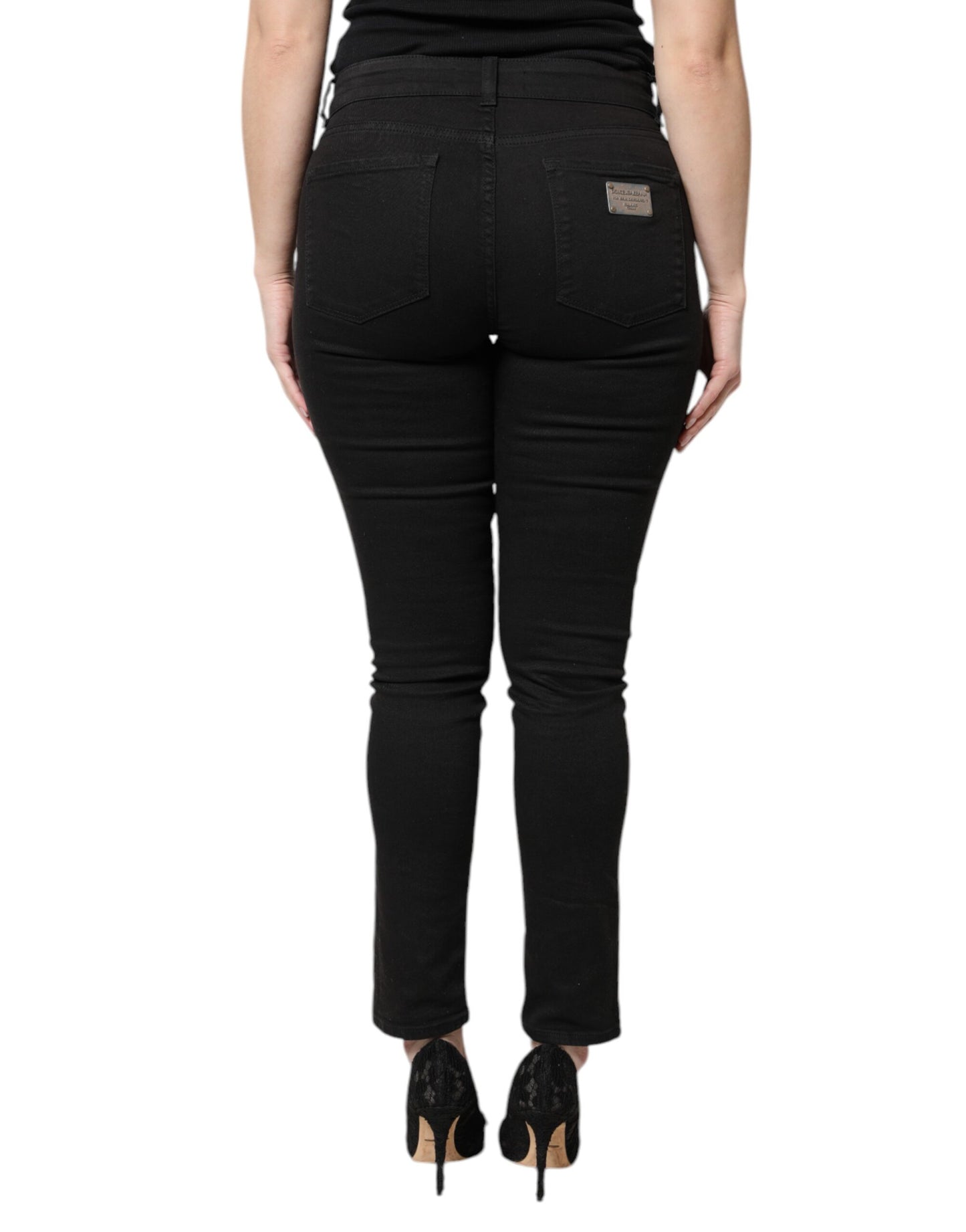 Dolce & Gabbana Skinny Jeans - Damen