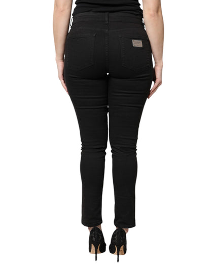Dolce & Gabbana Skinny Jeans - Damen