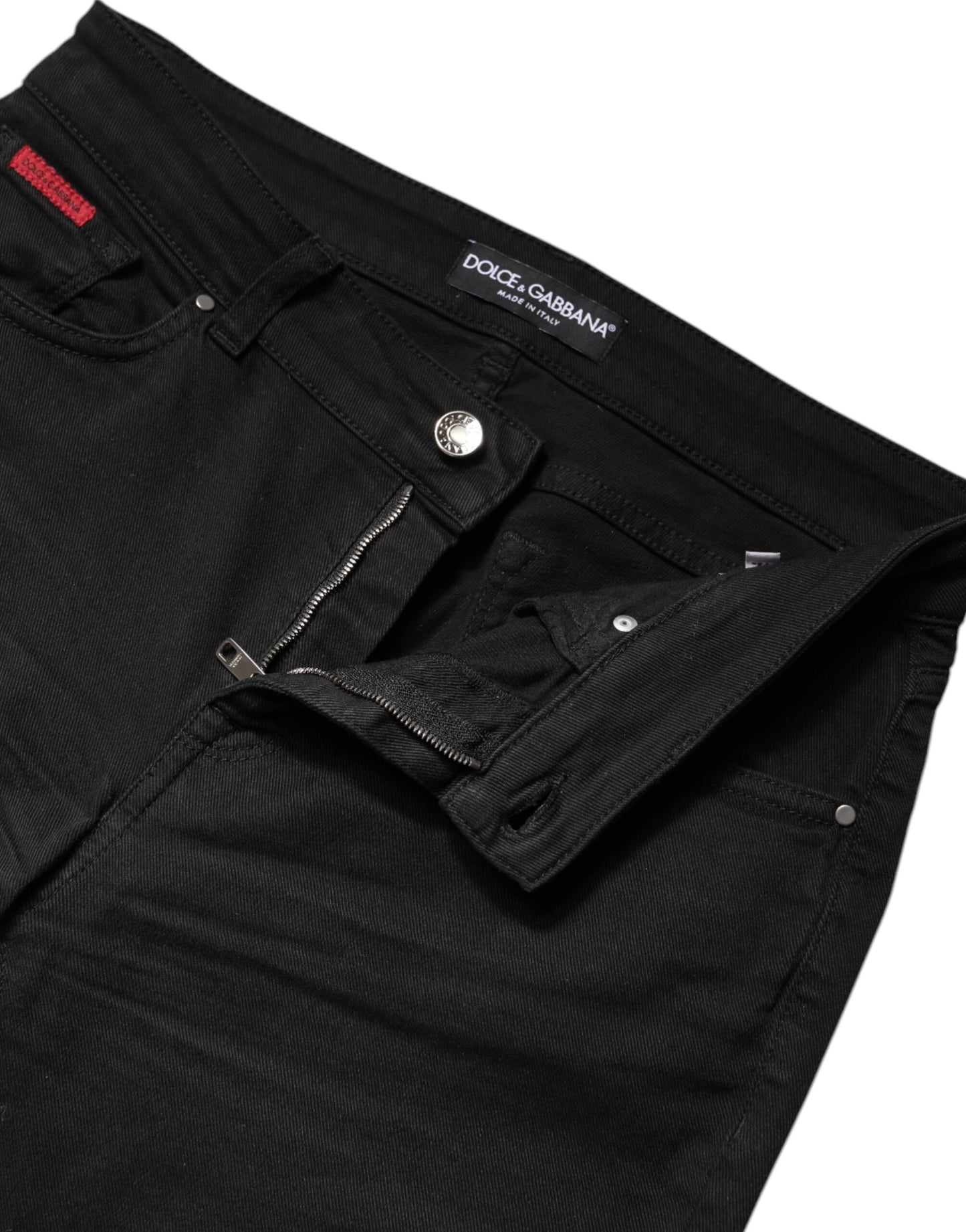 Dolce & Gabbana Skinny Jeans - Damen