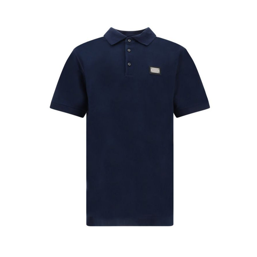 Dolce & Gabbana Polohemd - Herren