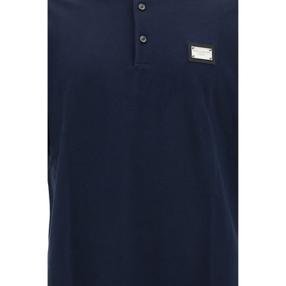 Dolce & Gabbana Polohemd - Herren