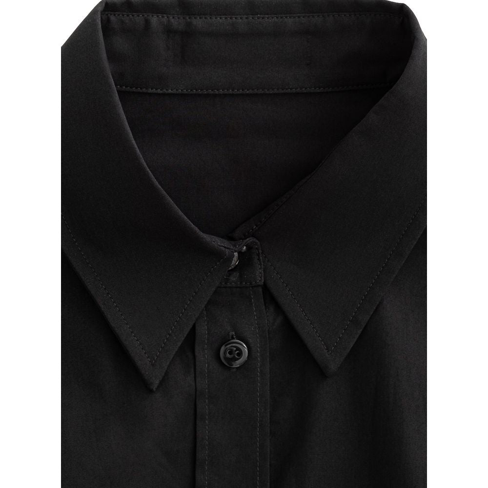 Dolce & Gabbana Baumwollhemd - Herren