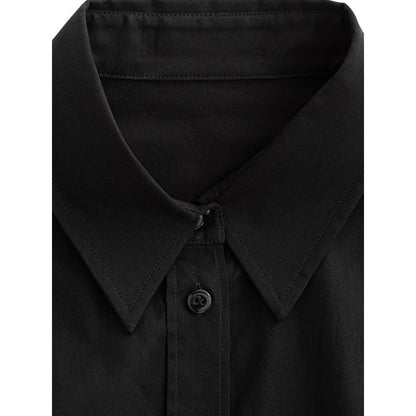 Dolce & Gabbana Baumwollhemd - Herren