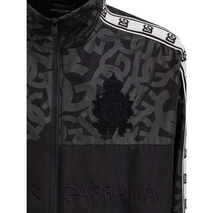 Dolce & Gabbana Parka - Herren