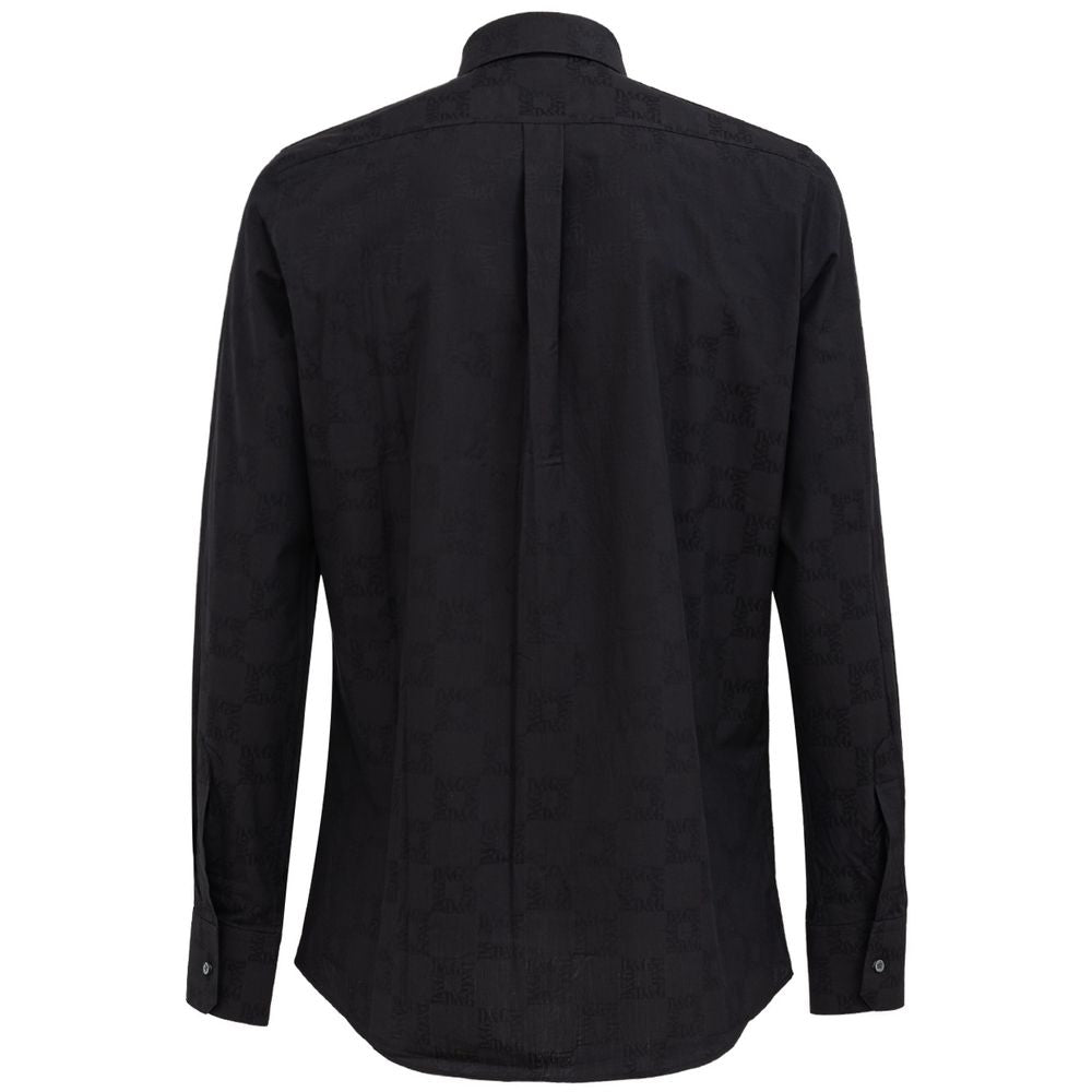 Dolce & Gabbana Businesshemd - Herren