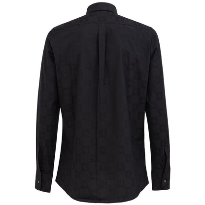 Dolce & Gabbana Businesshemd - Herren