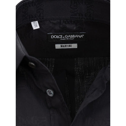 Dolce & Gabbana Businesshemd - Herren