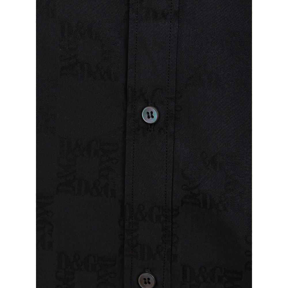 Dolce & Gabbana Businesshemd - Herren