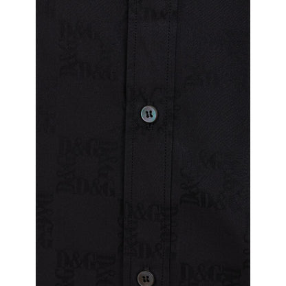 Dolce & Gabbana Businesshemd - Herren