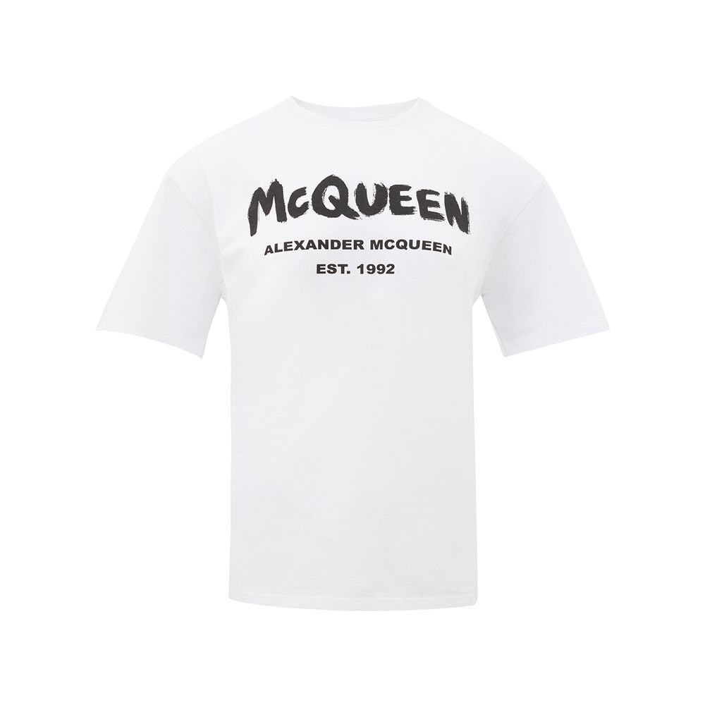 Alexander McQueen T-Shirt - Damen