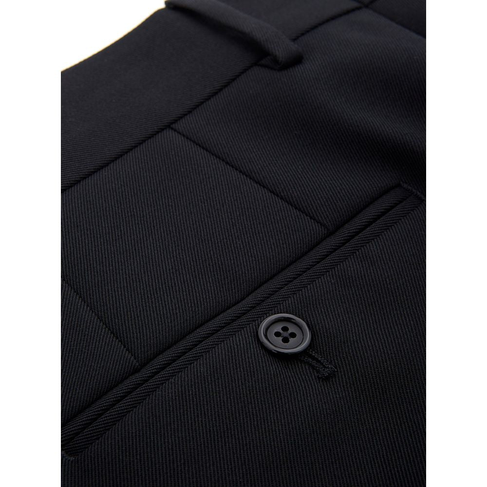 Dolce & Gabbana Bundfaltenhose - Herren