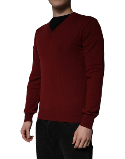 Dolce & Gabbana Kaschmirpullover - Herren