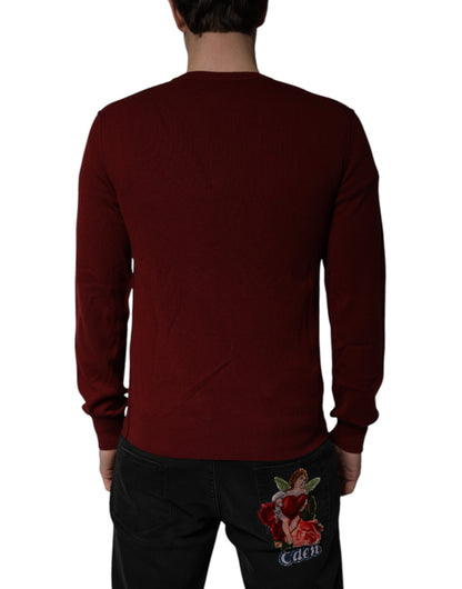 Dolce & Gabbana Kaschmirpullover - Herren