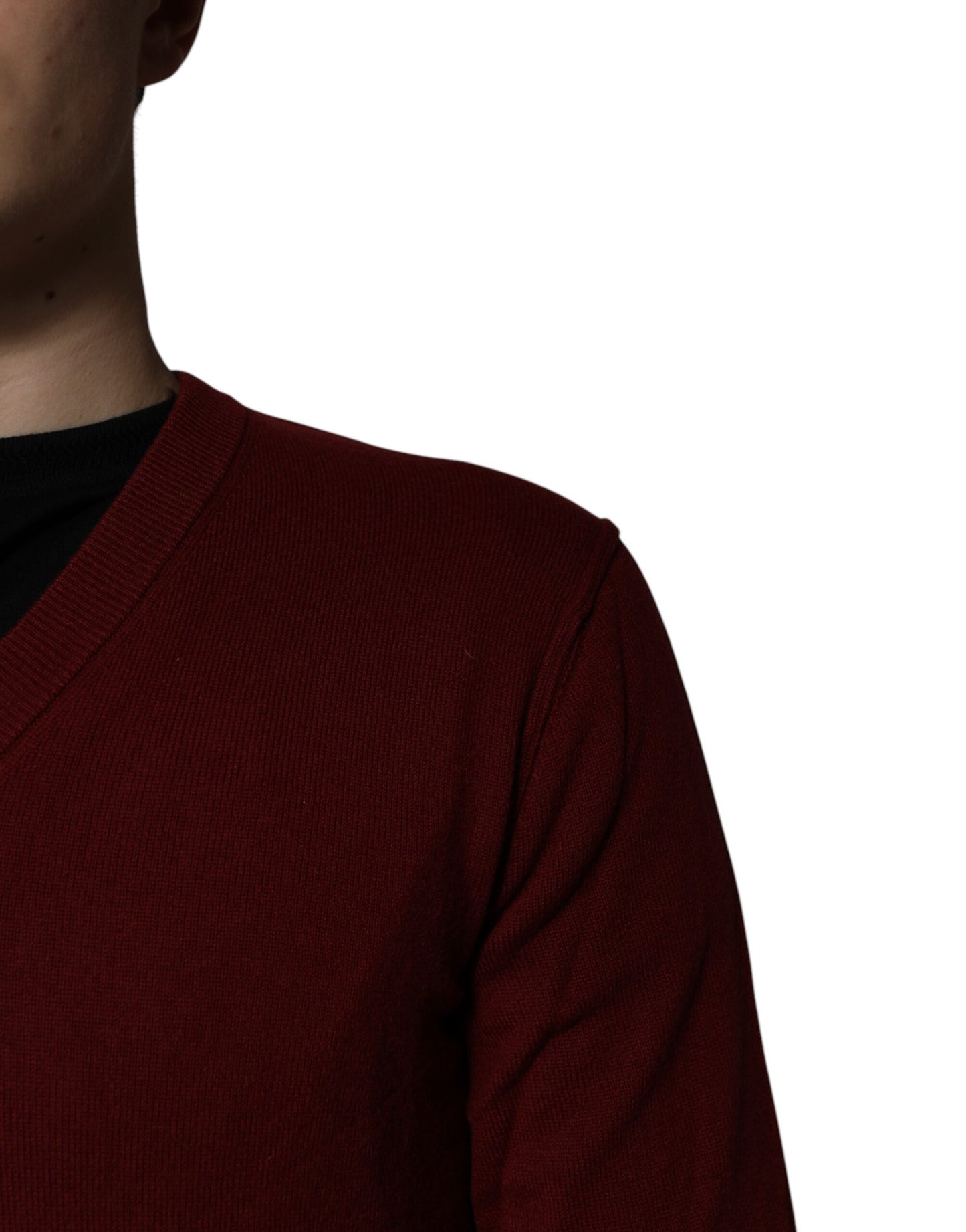 Dolce & Gabbana Kaschmirpullover - Herren
