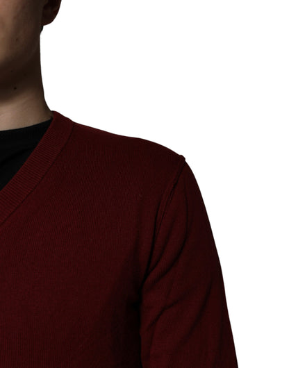 Dolce & Gabbana Kaschmirpullover - Herren