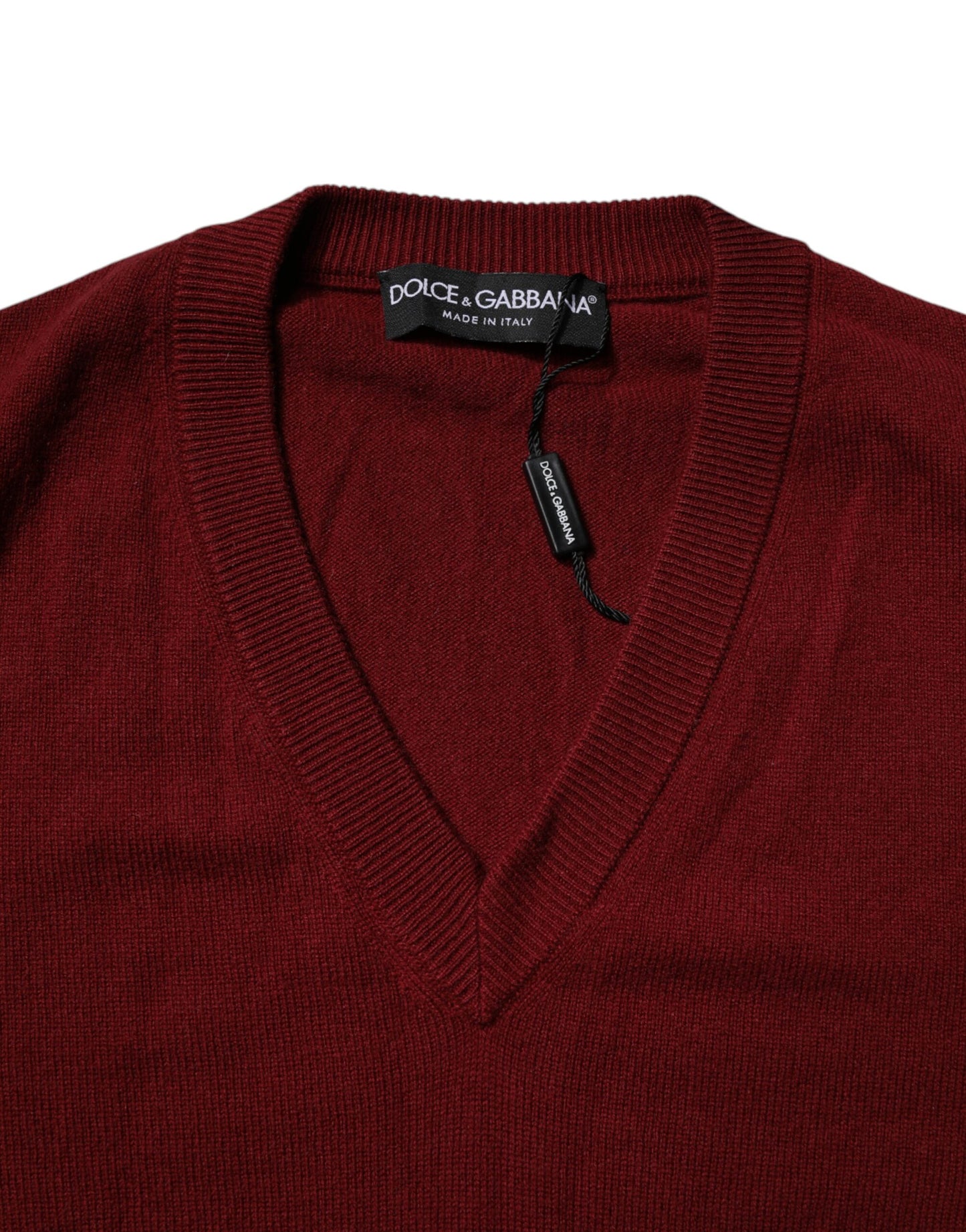 Dolce & Gabbana Kaschmirpullover - Herren