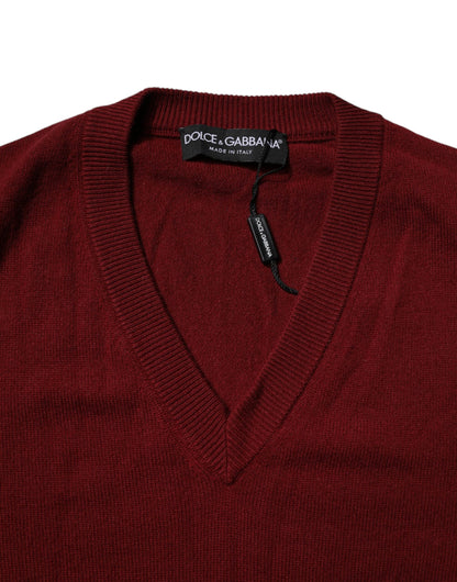 Dolce & Gabbana Kaschmirpullover - Herren